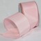 The Ribbon People Pink Solid Wired Craft Ribbon 2.5" x 27 Yards